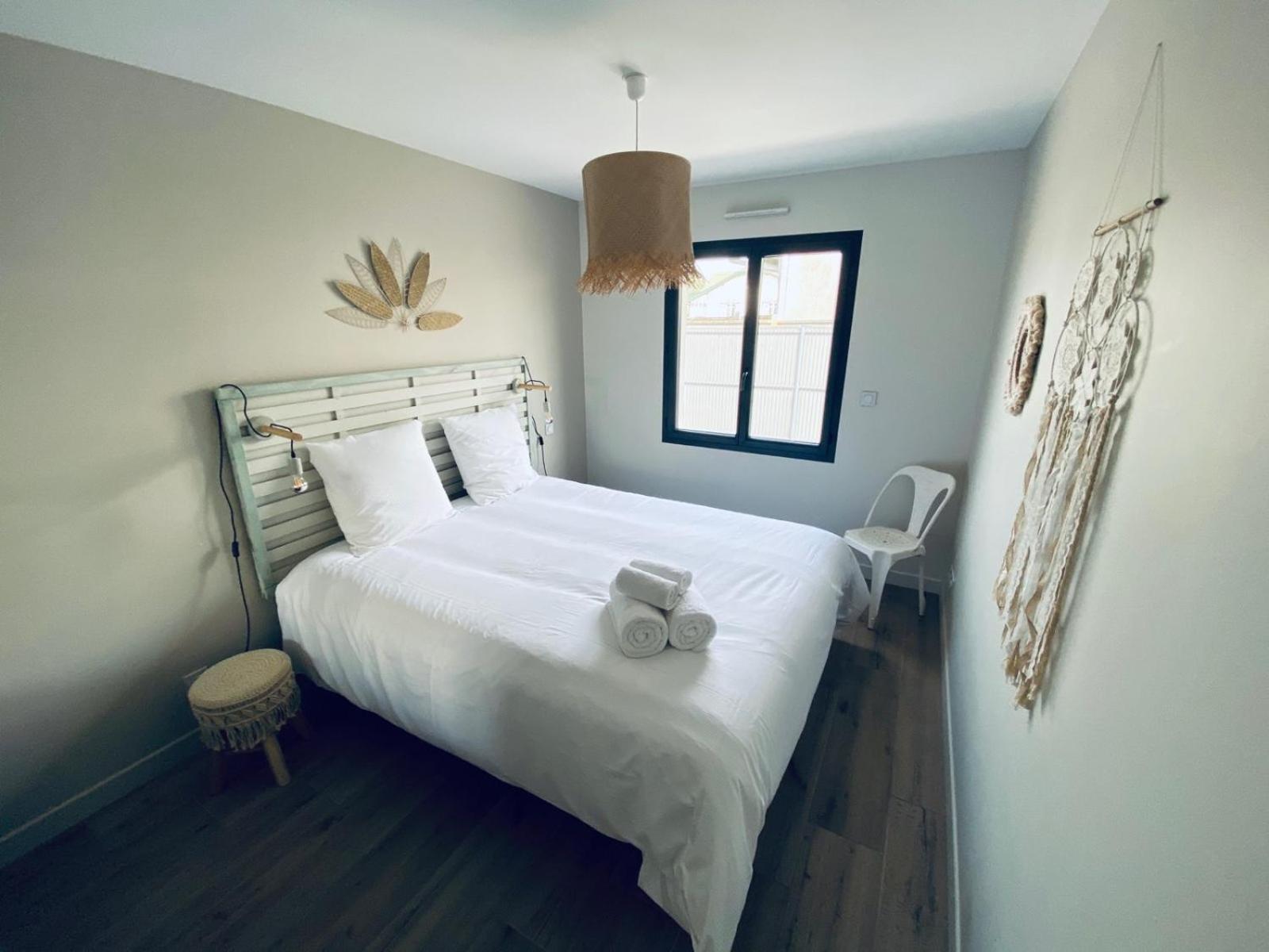 O Cocon By Olidays Villa กูฌ็อง-เมสทราส ภายนอก รูปภาพ