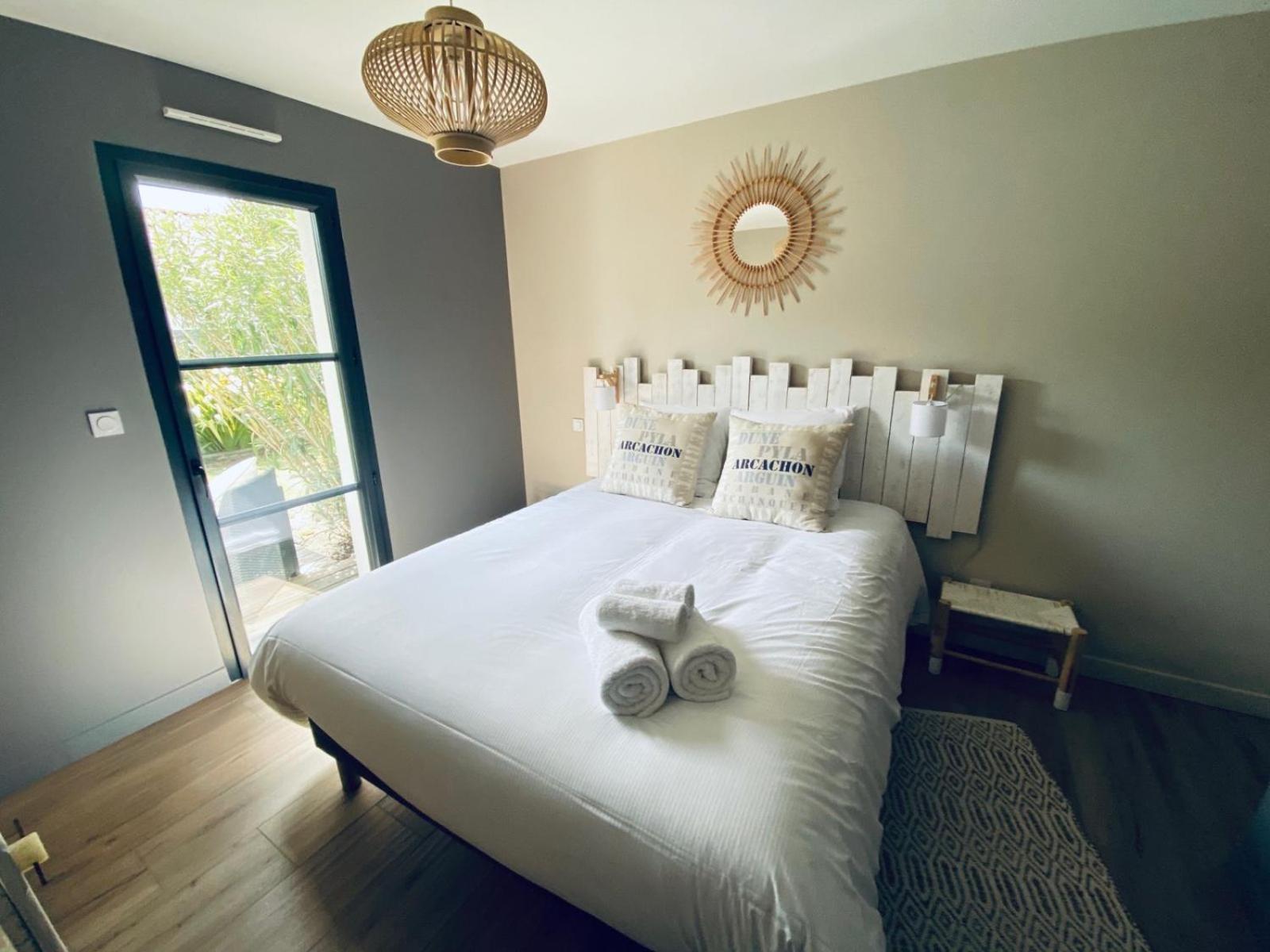 O Cocon By Olidays Villa กูฌ็อง-เมสทราส ภายนอก รูปภาพ